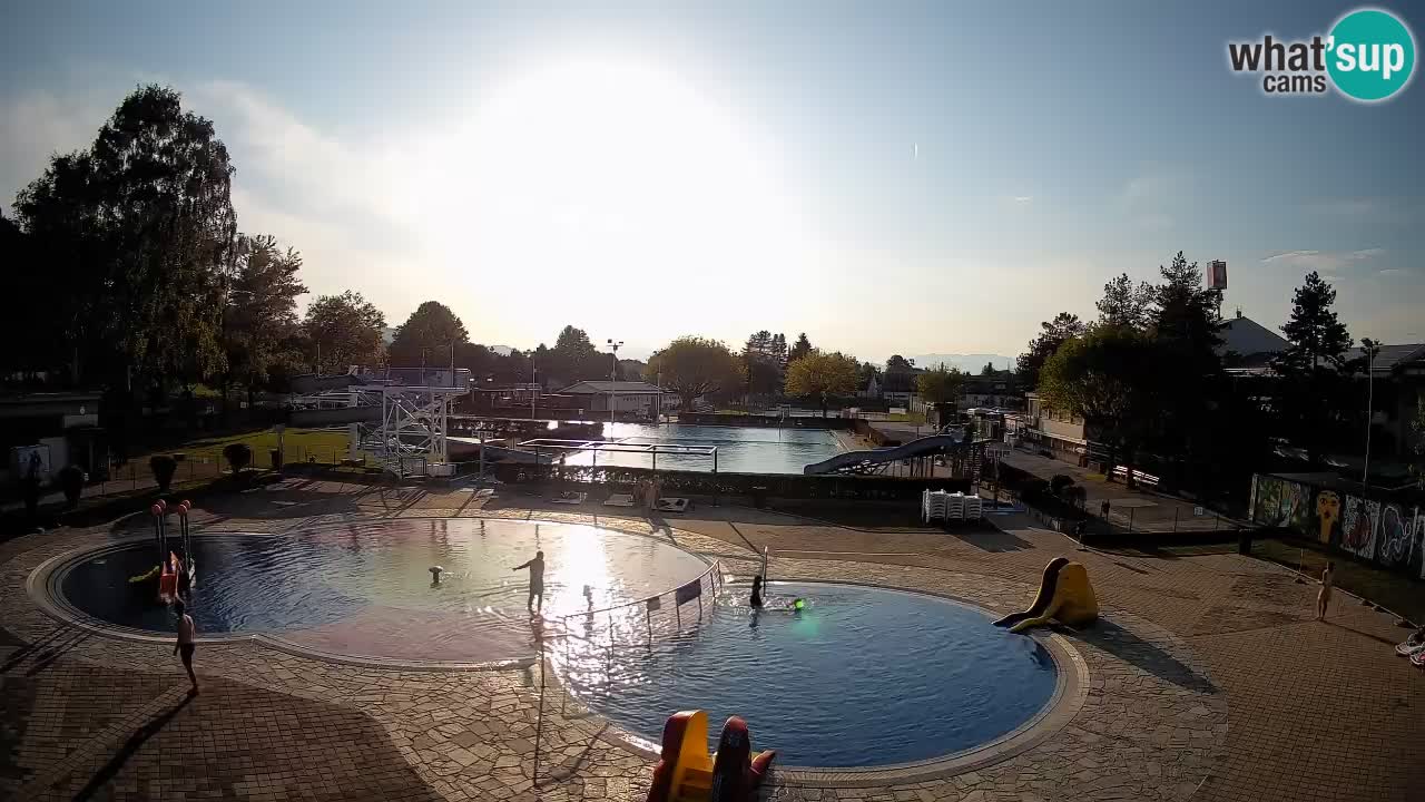 Celje – ljetni bazen