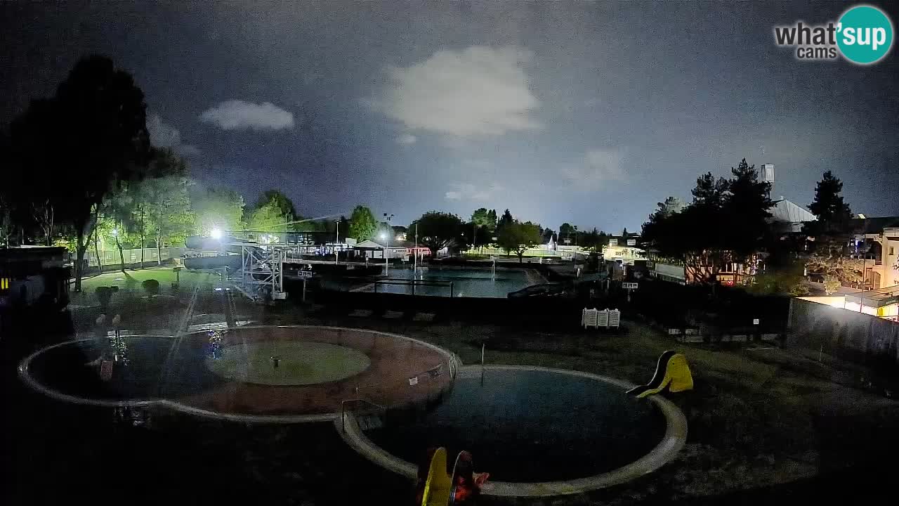 Celje – piscina al aire libre