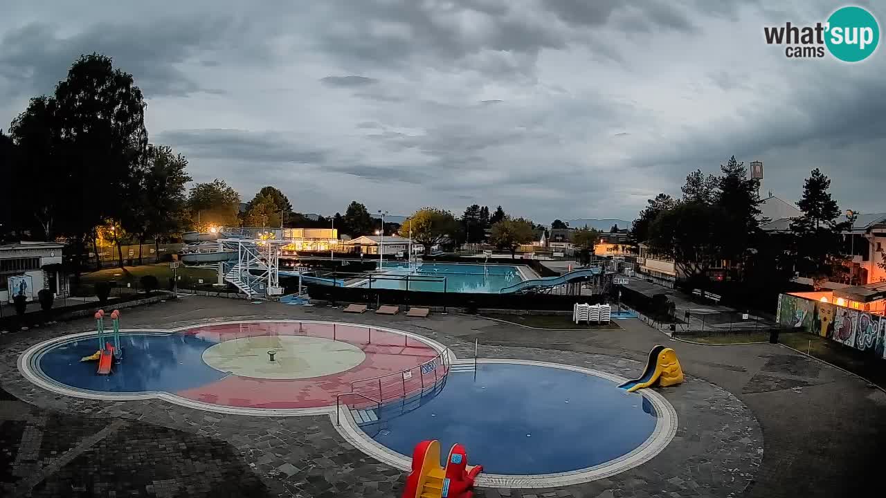 Celje – Letno kopališče