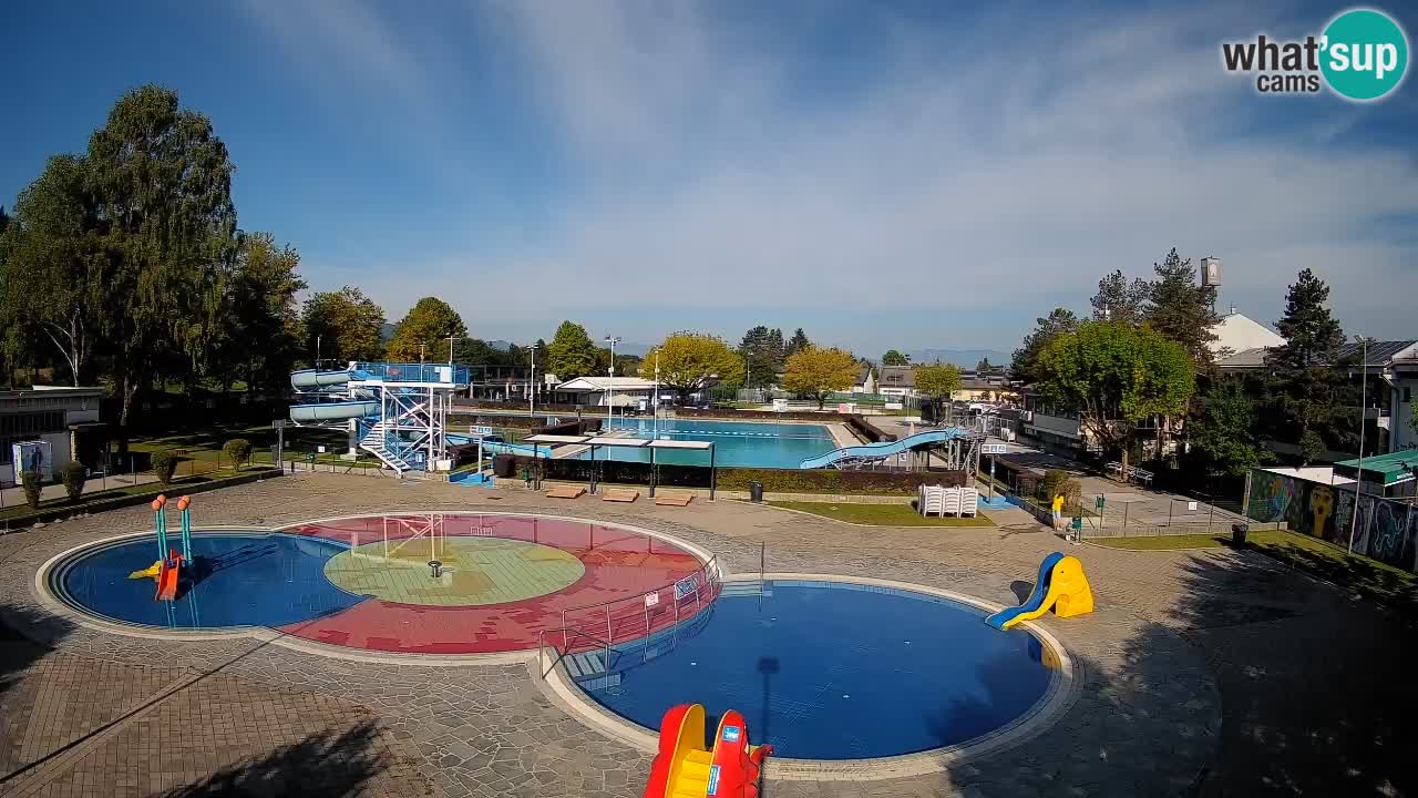 Celje – ljetni bazen