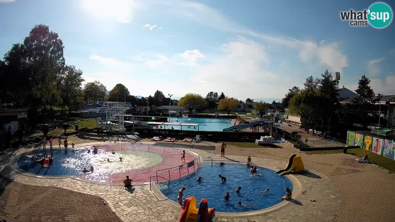 Celje – ljetni bazen