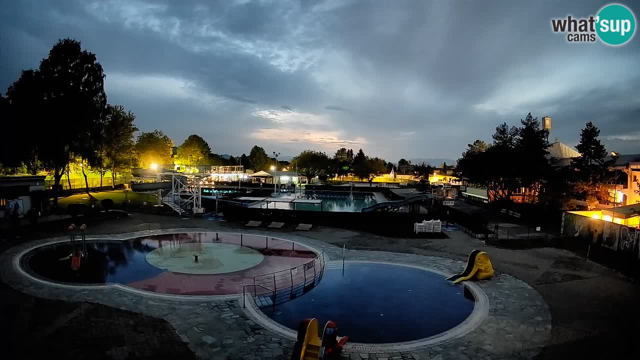 Celje – ljetni bazen