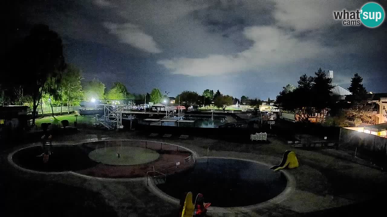 Celje – ljetni bazen