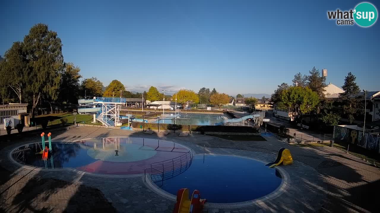 Celje – ljetni bazen