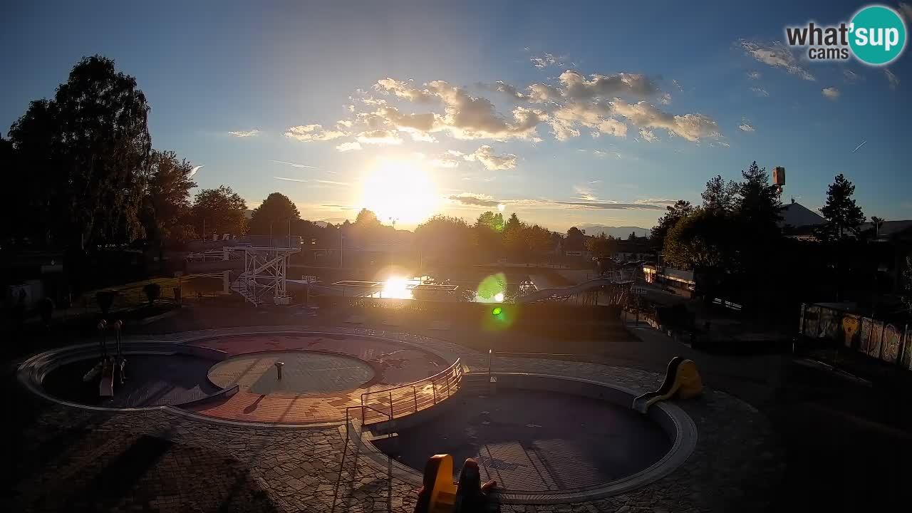 Celje – Sommerpool