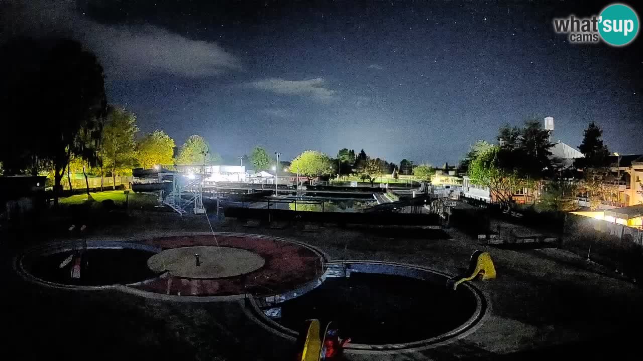 Celje – Piscine d’été