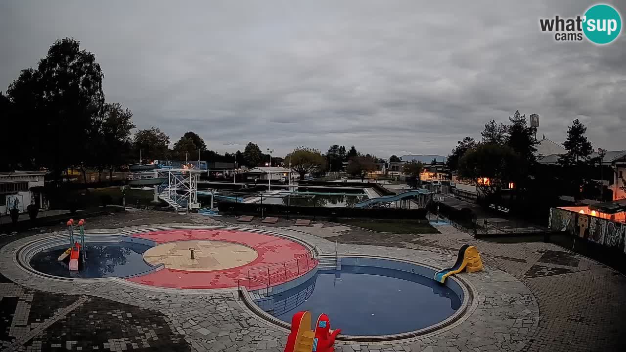 Celje – ljetni bazen