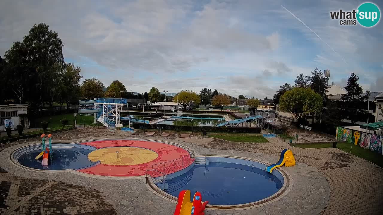 Celje – Letno kopališče