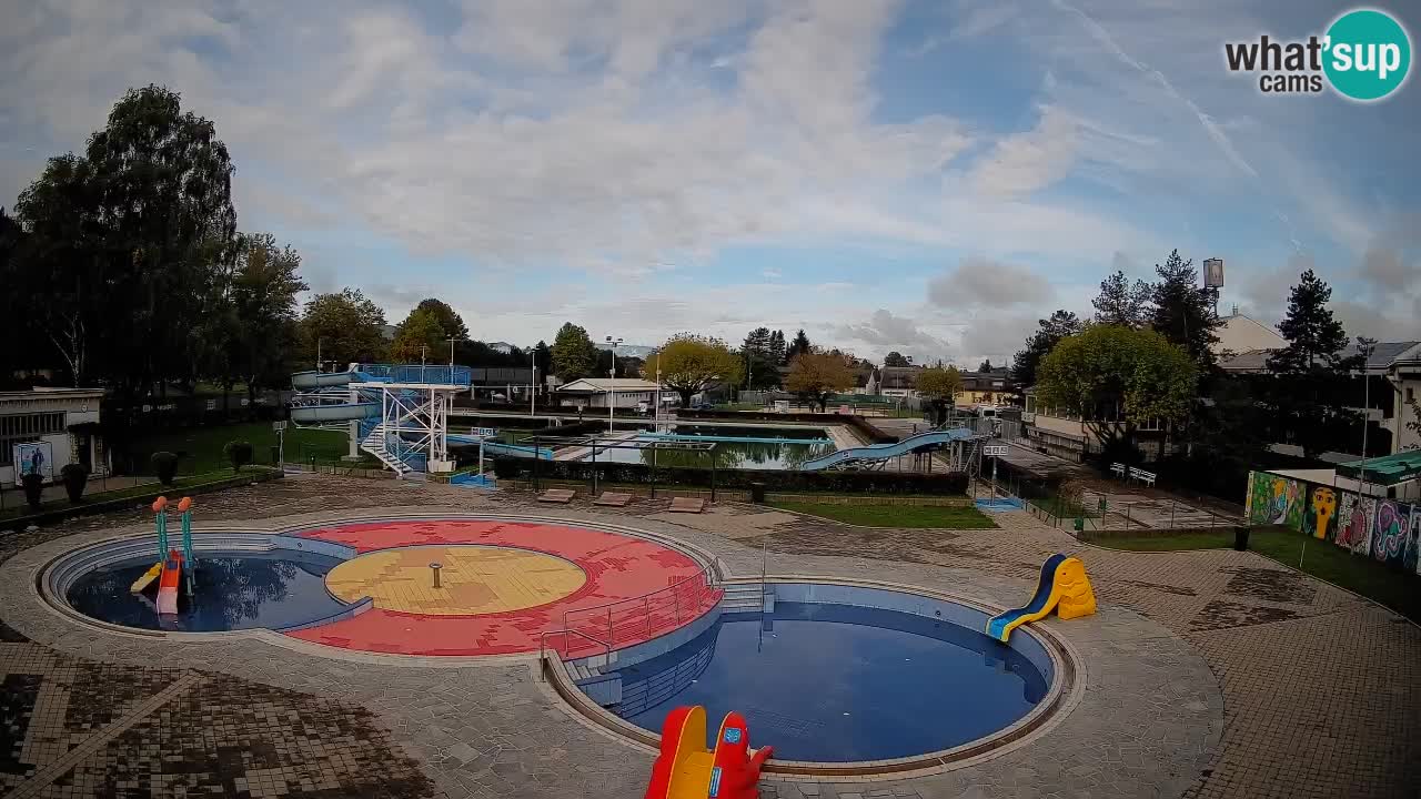 Celje – ljetni bazen
