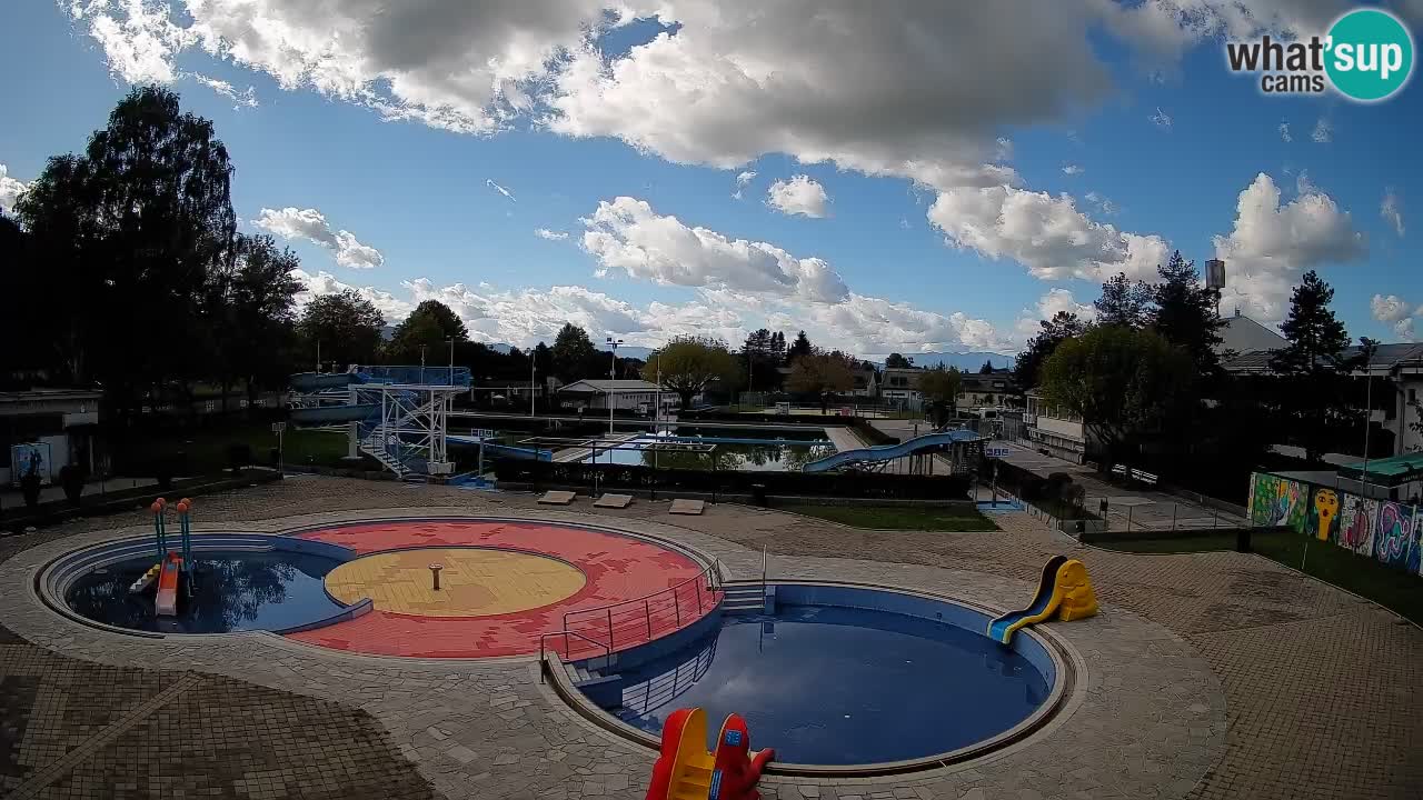 Celje – ljetni bazen