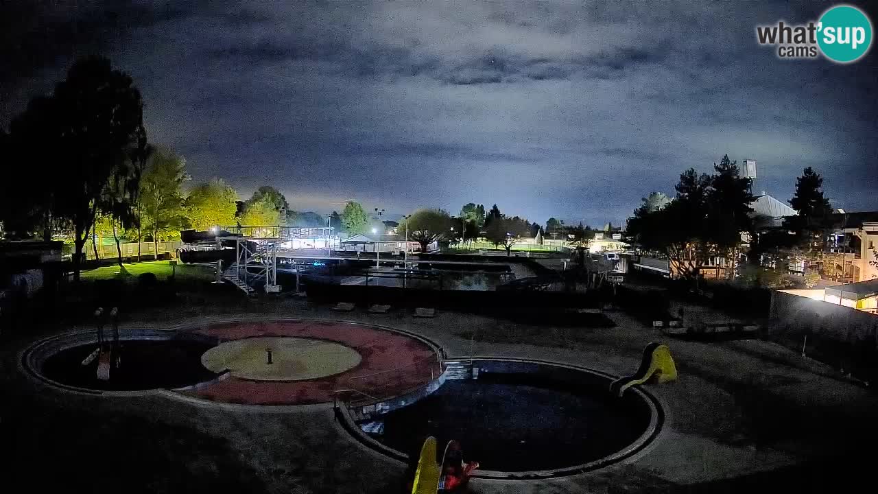 Celje – Piscine d’été