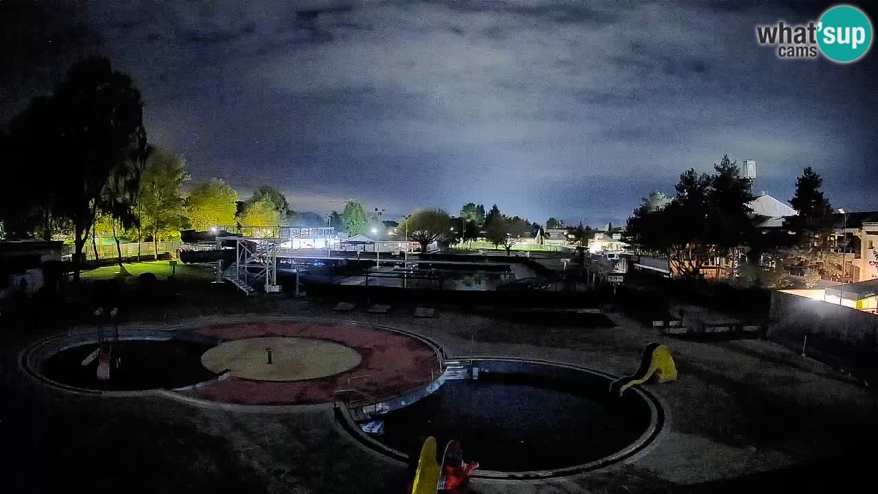 Celje – Piscine d’été