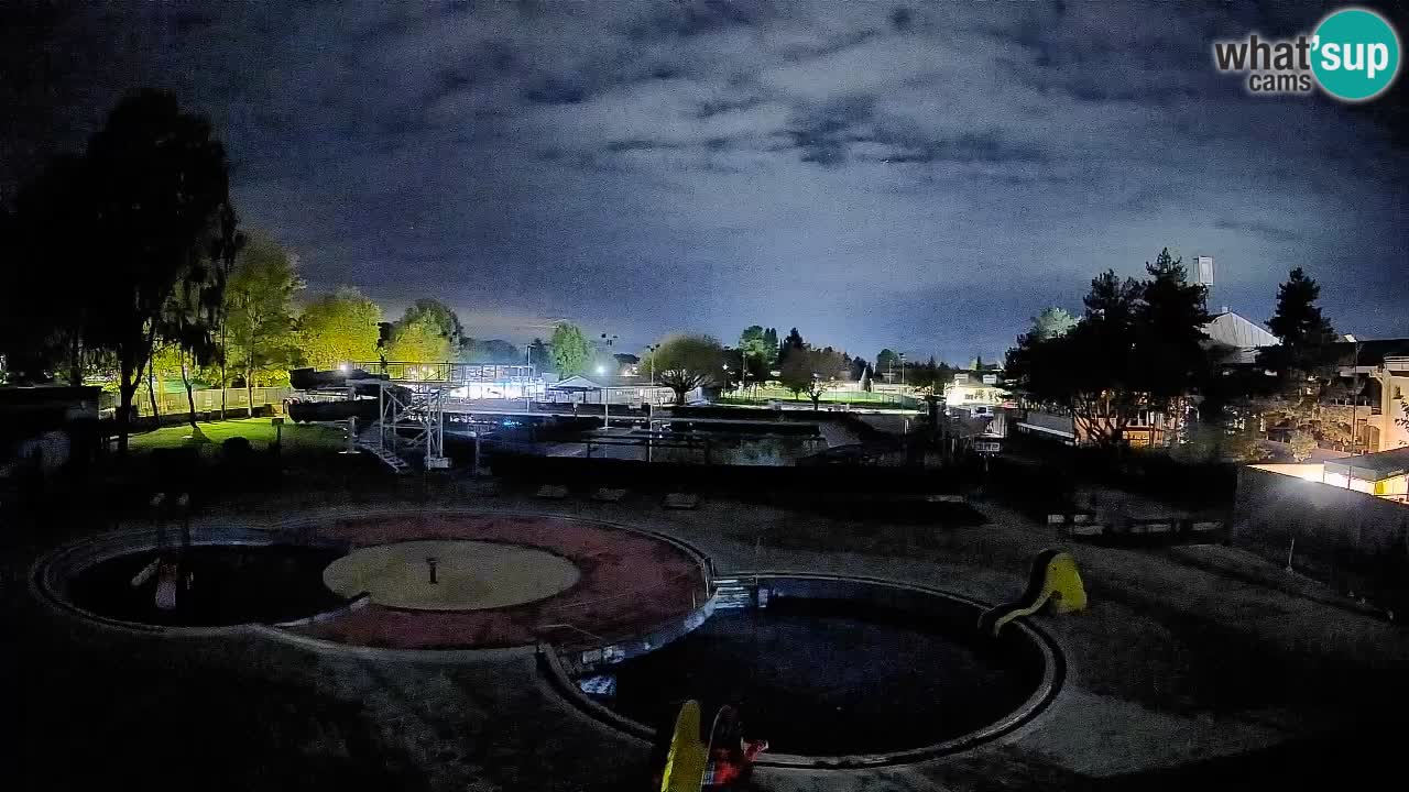 Celje – piscina al aire libre