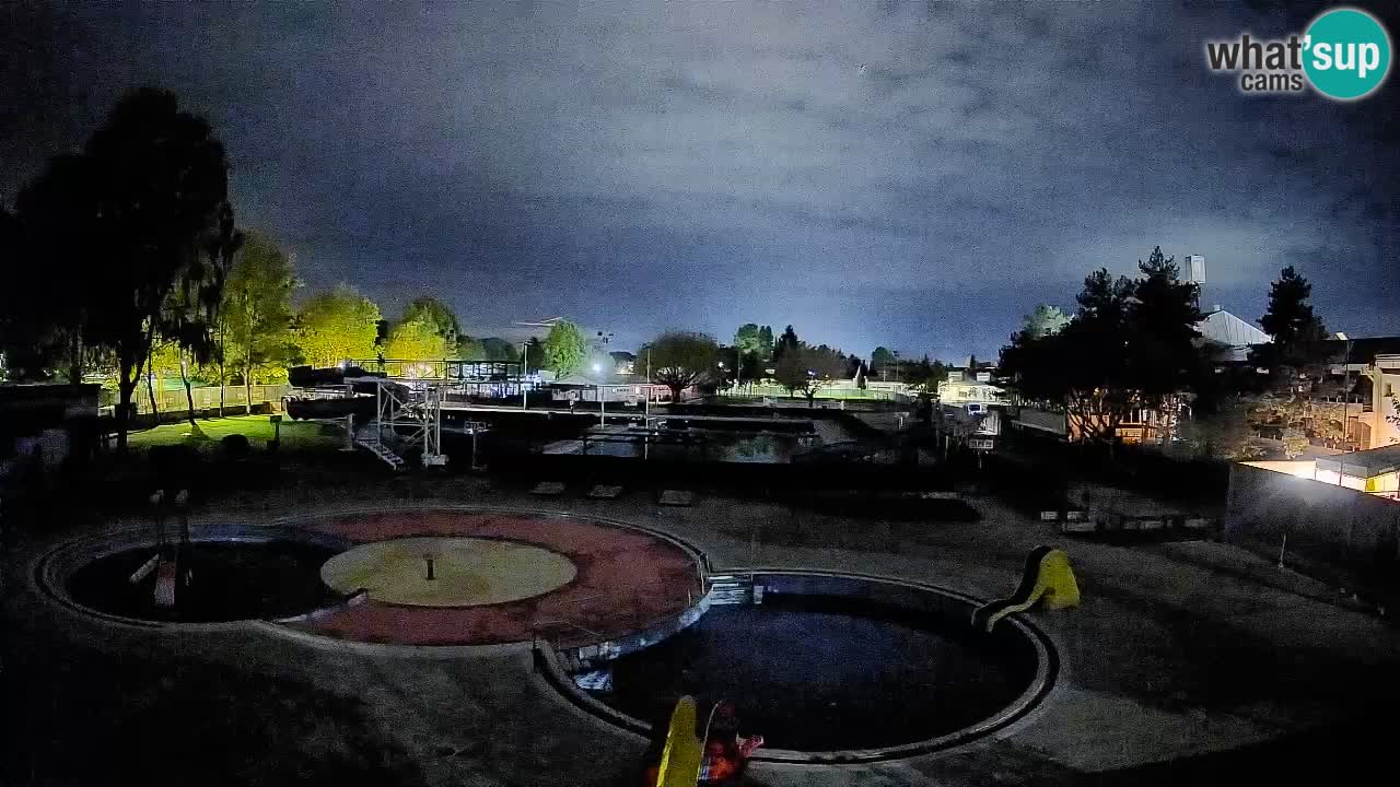 Celje – Piscina estiva