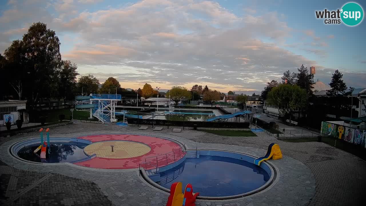 Celje – Letno kopališče
