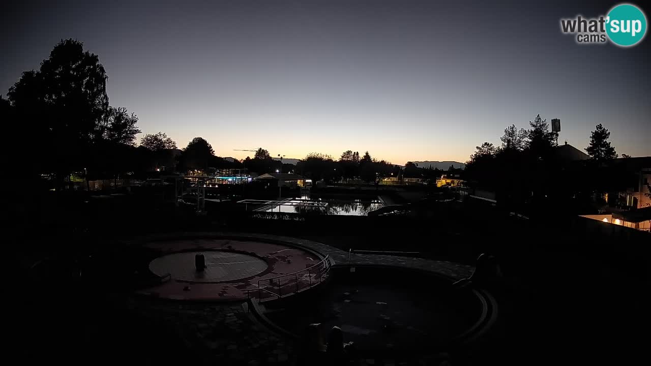 Celje – piscina al aire libre