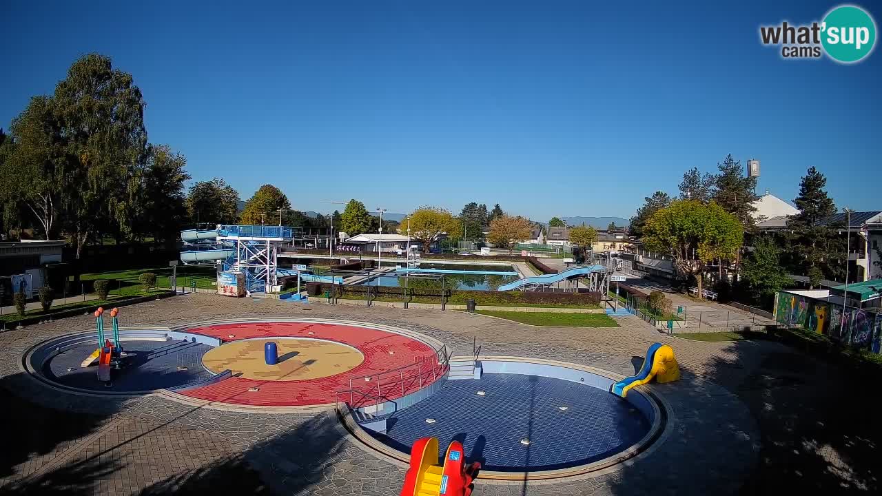 Celje – ljetni bazen
