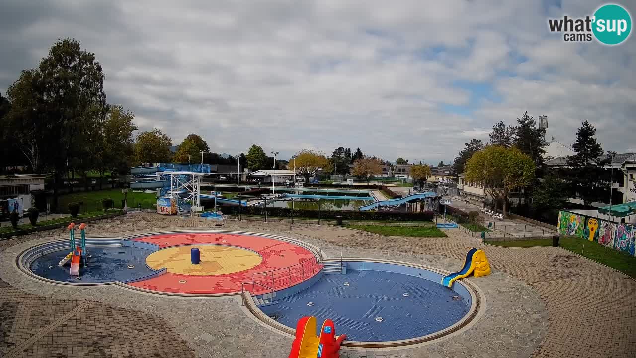 Celje – ljetni bazen