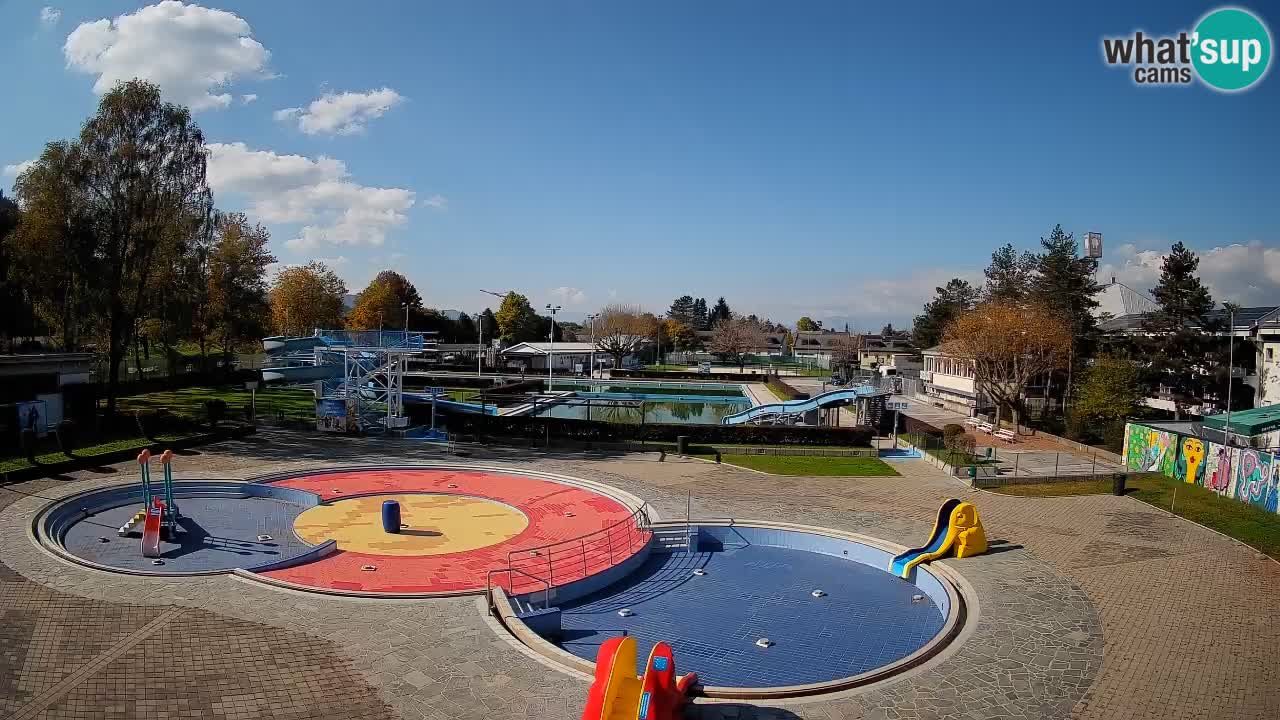 Celje – ljetni bazen