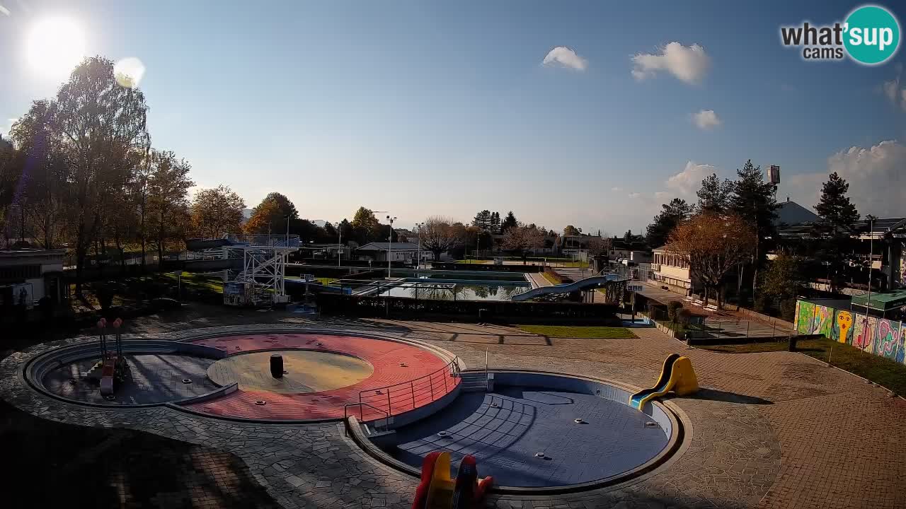 Celje – ljetni bazen