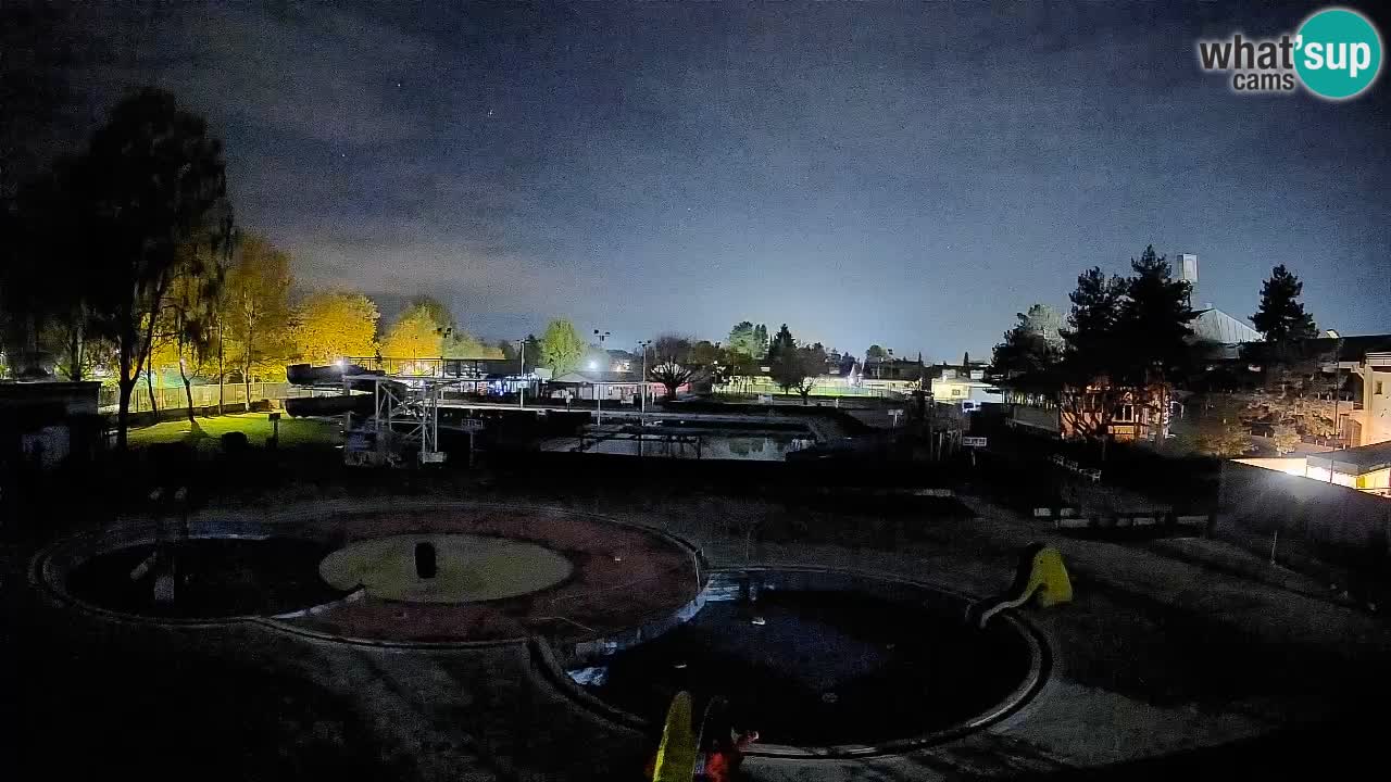 Celje – Piscine d’été