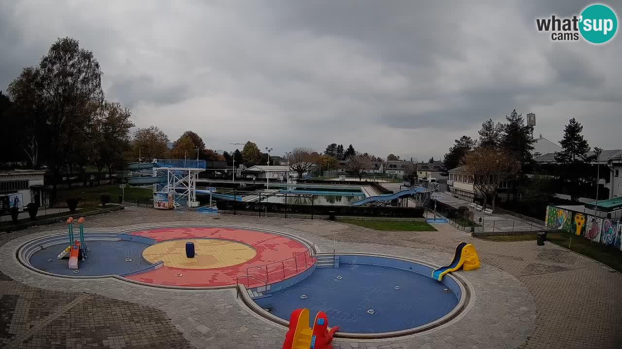 Celje – ljetni bazen