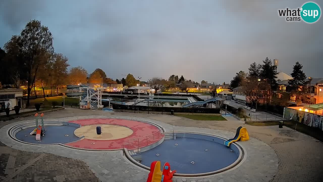 Celje – ljetni bazen