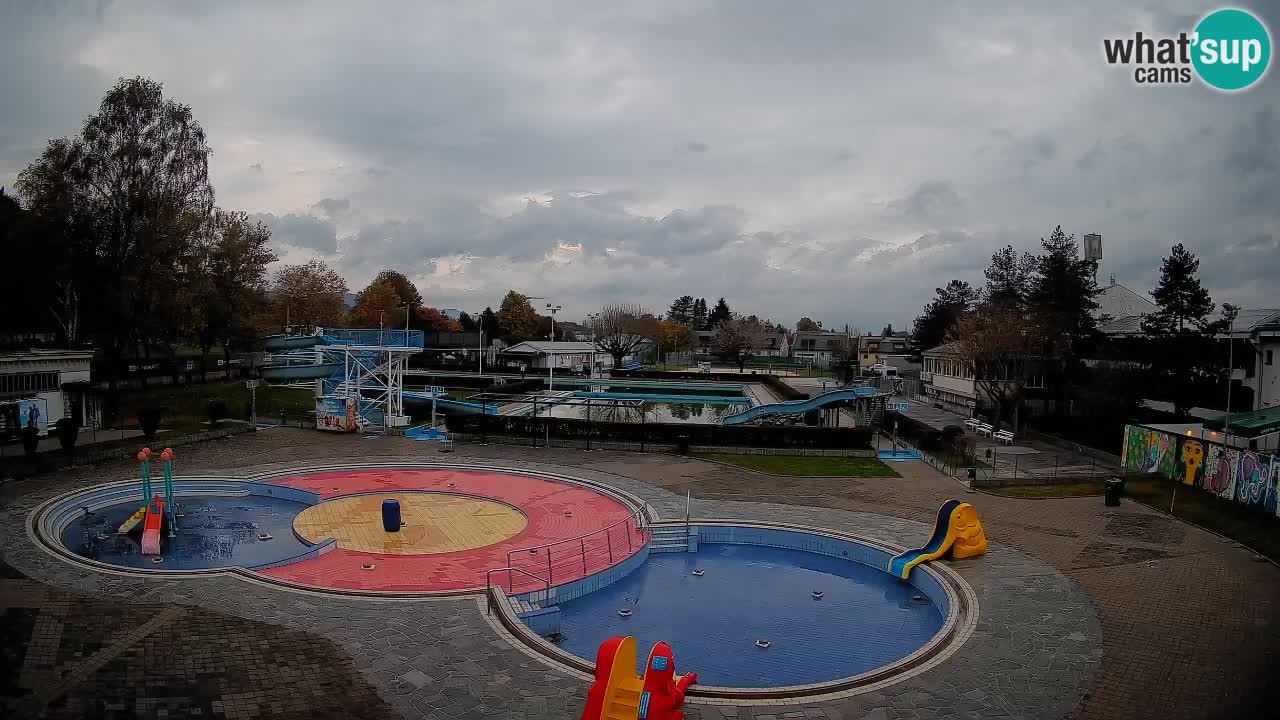 Celje – ljetni bazen
