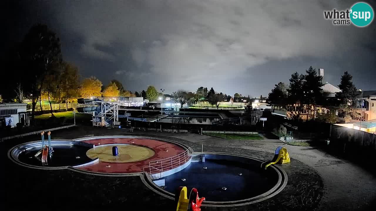 Celje – piscina al aire libre