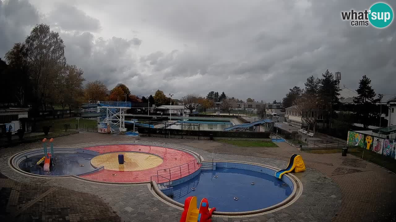 Celje – Letno kopališče