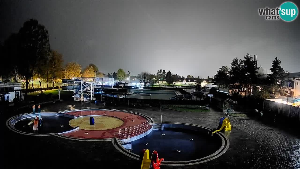 Celje – Letno kopališče