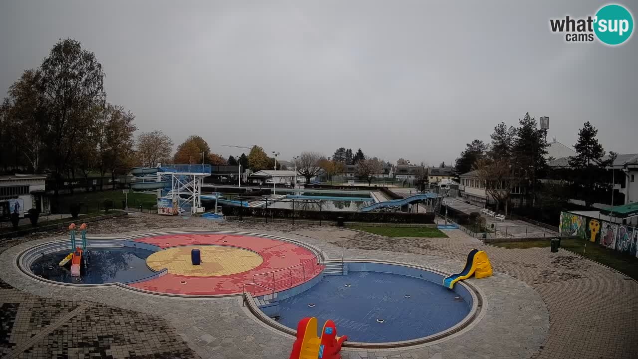 Celje – piscina al aire libre