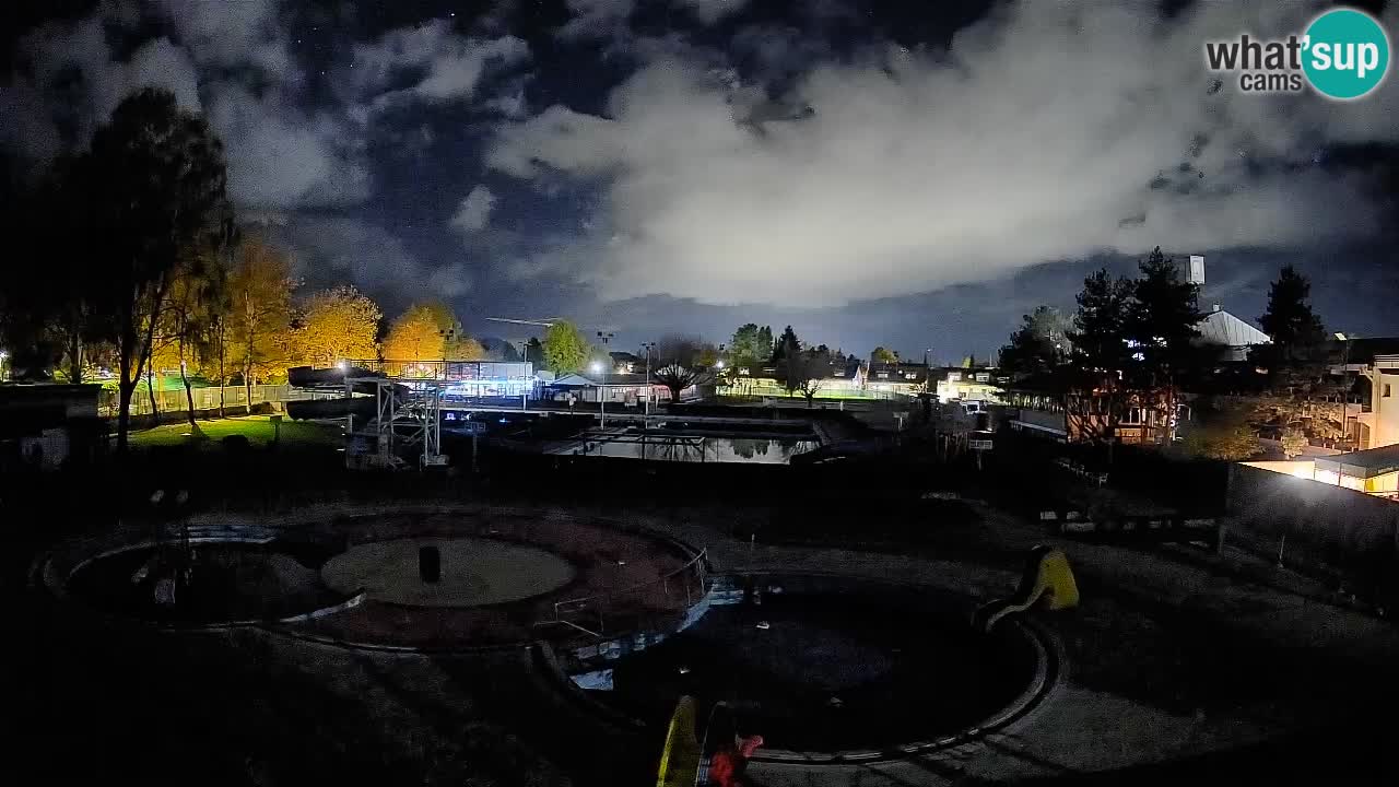 Celje – piscina al aire libre