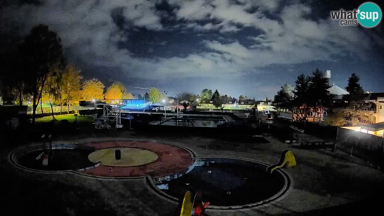 Celje – Letno kopališče
