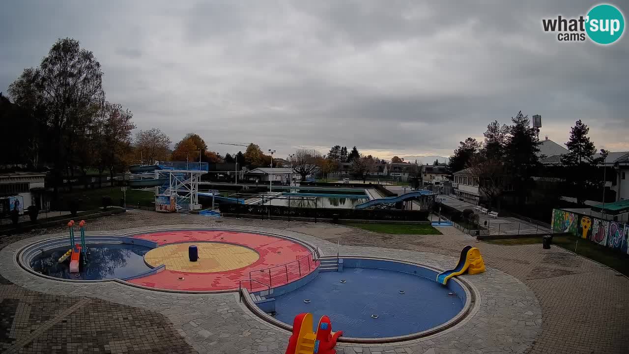 Celje – Letno kopališče