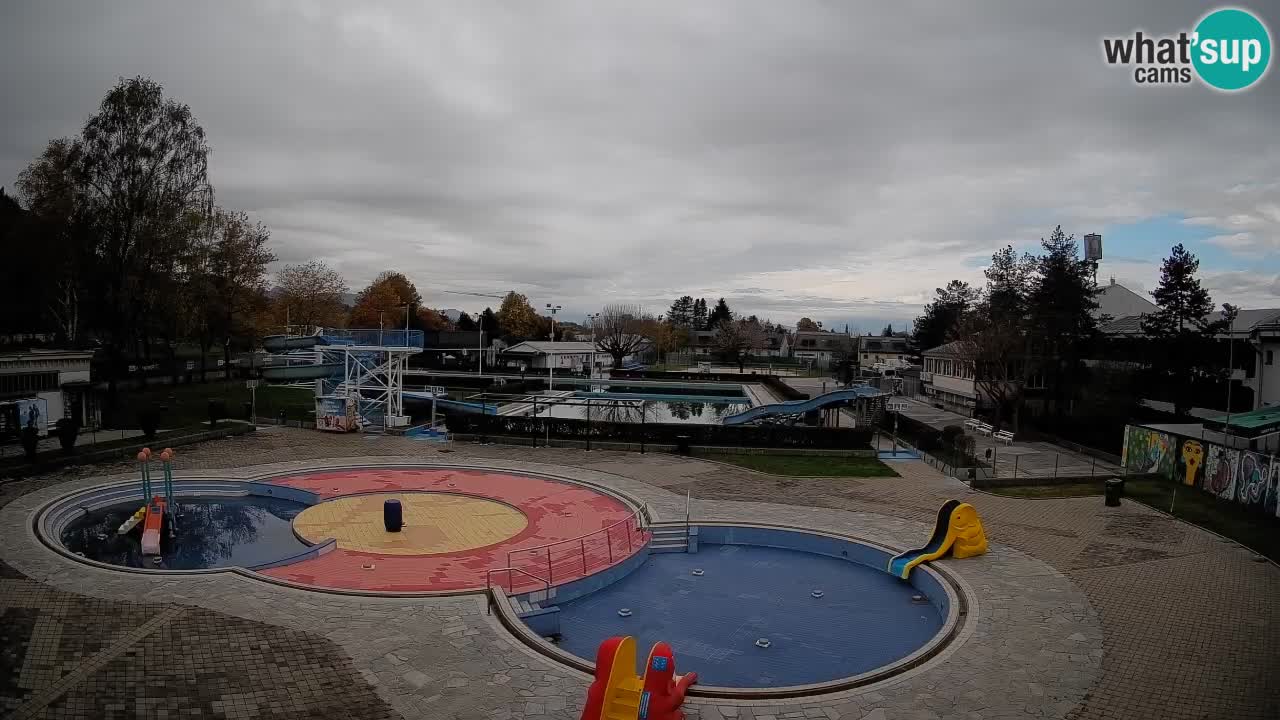 Celje – Letno kopališče