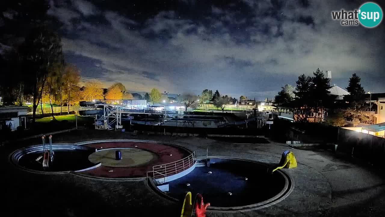 Celje – piscina al aire libre