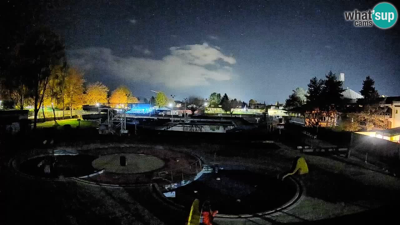 Celje – ljetni bazen