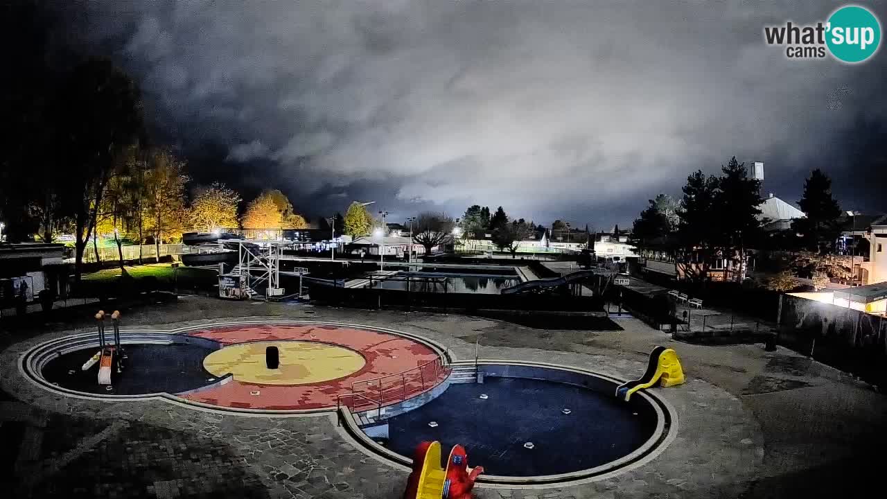 Celje – ljetni bazen