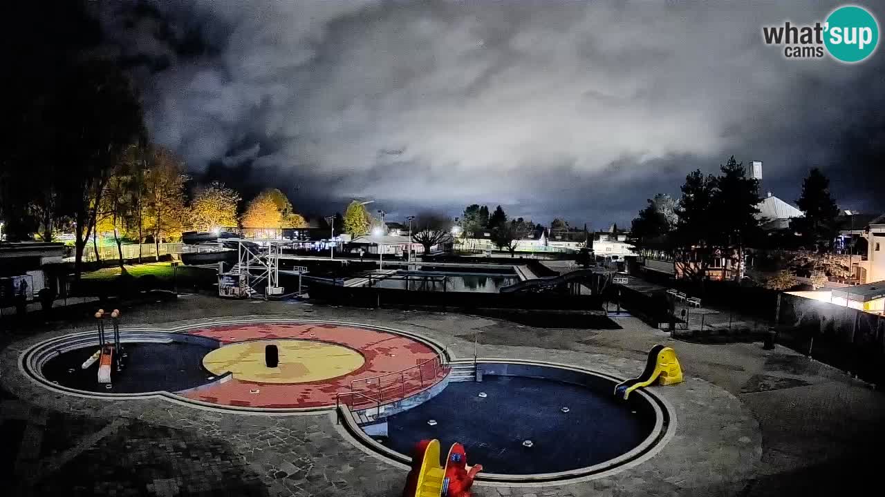 Celje – ljetni bazen