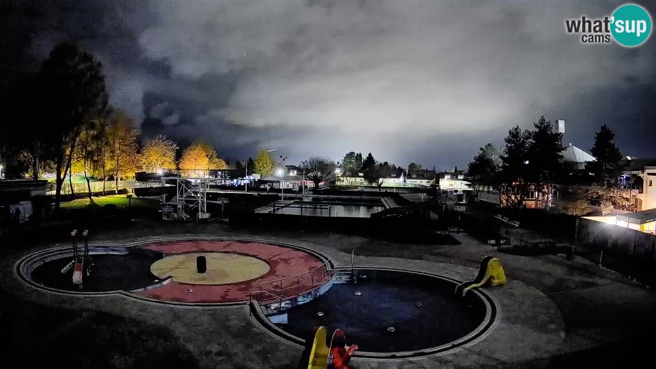 Celje – Letno kopališče