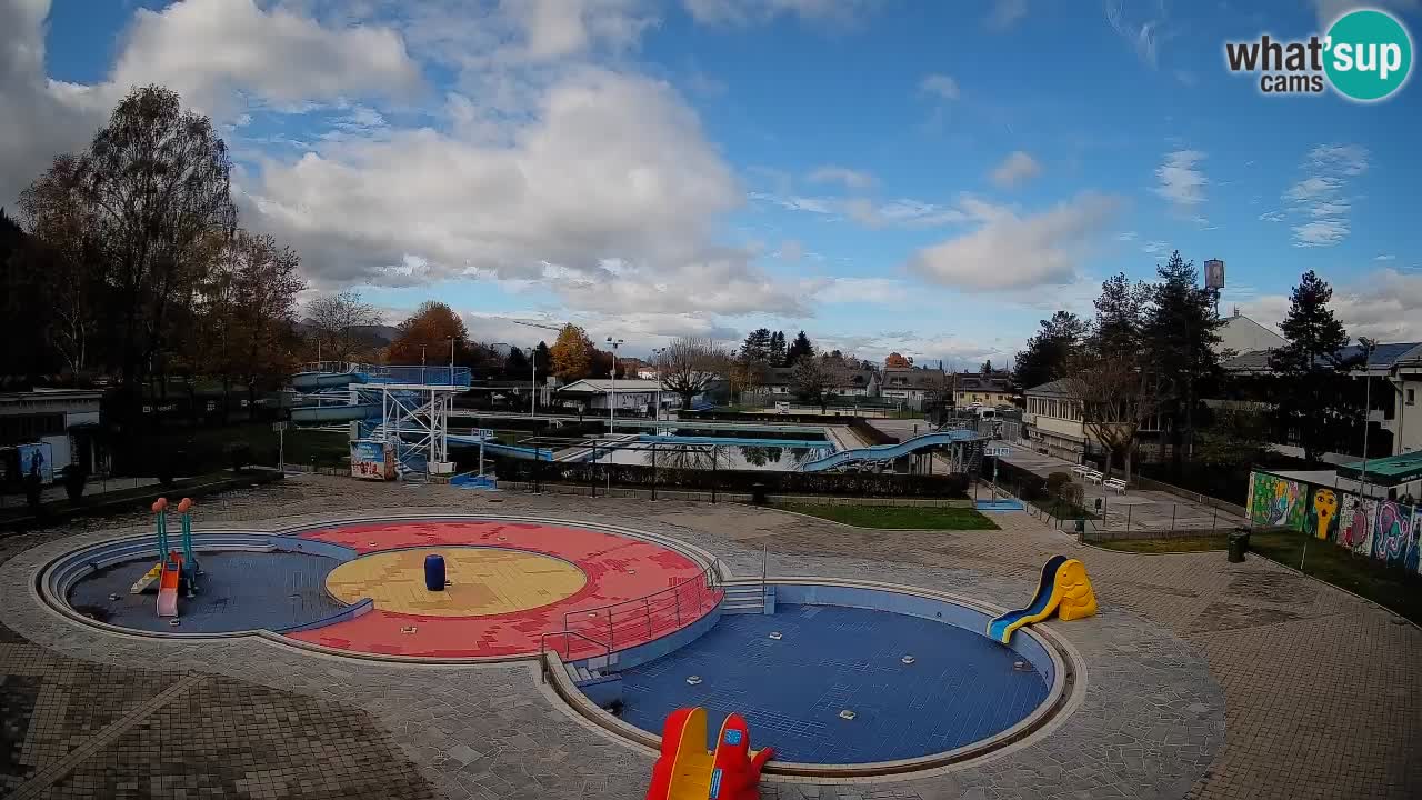 Celje – ljetni bazen