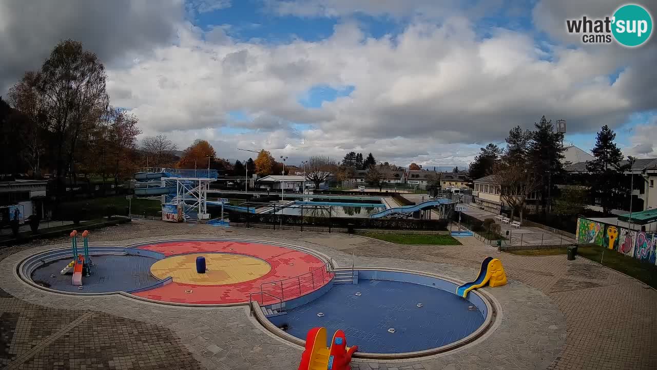 Celje – ljetni bazen