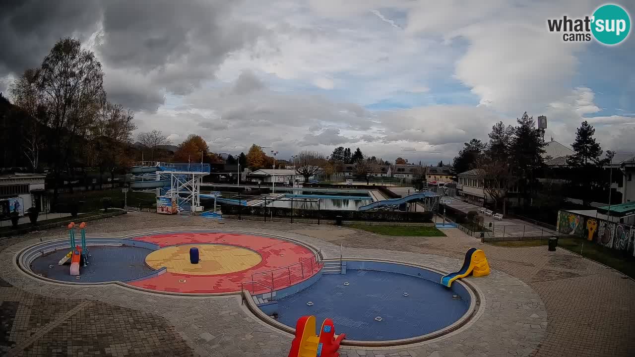 Celje – Letno kopališče