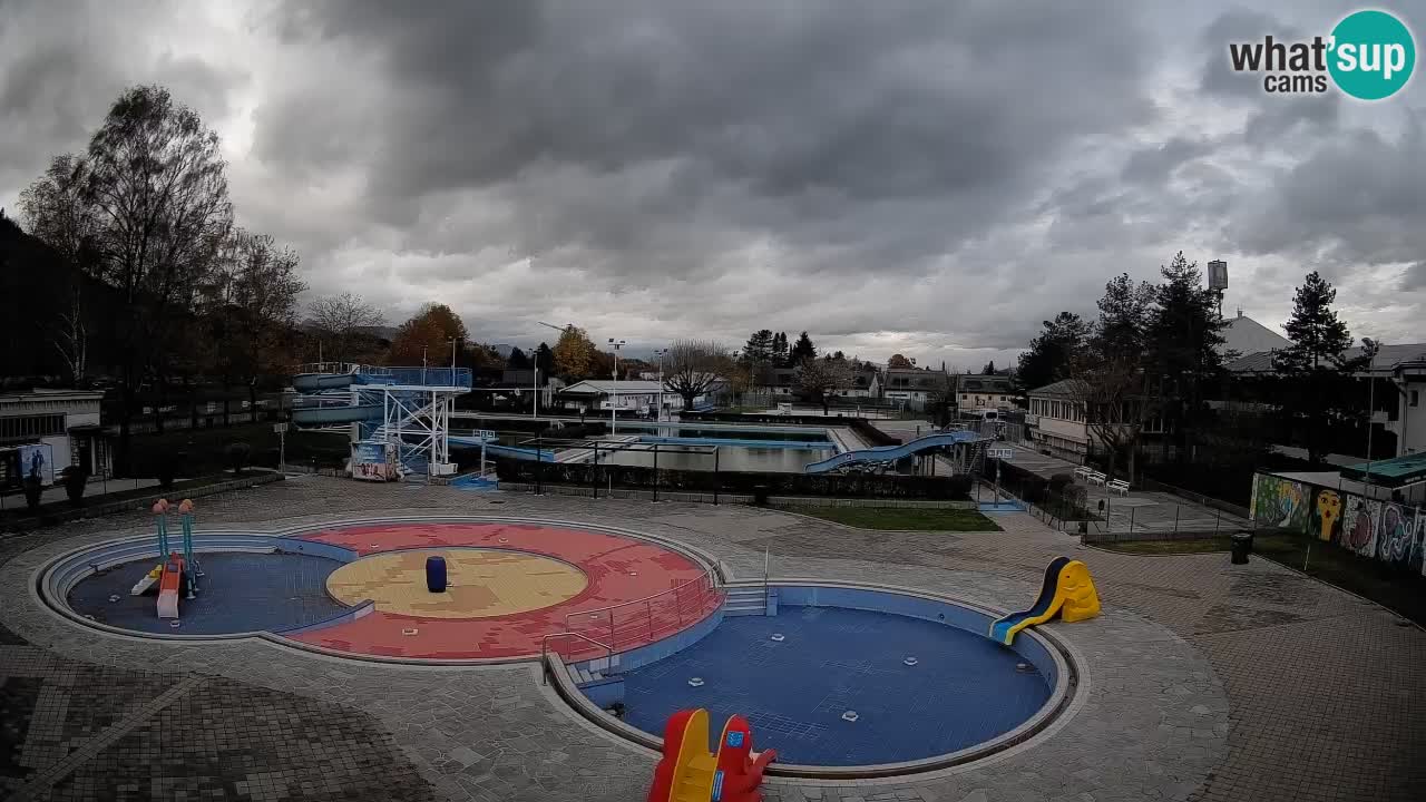 Celje – Letno kopališče