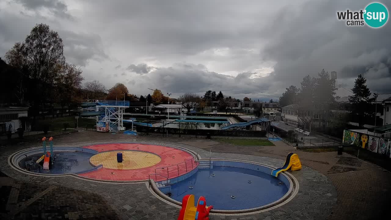 Celje – Letno kopališče