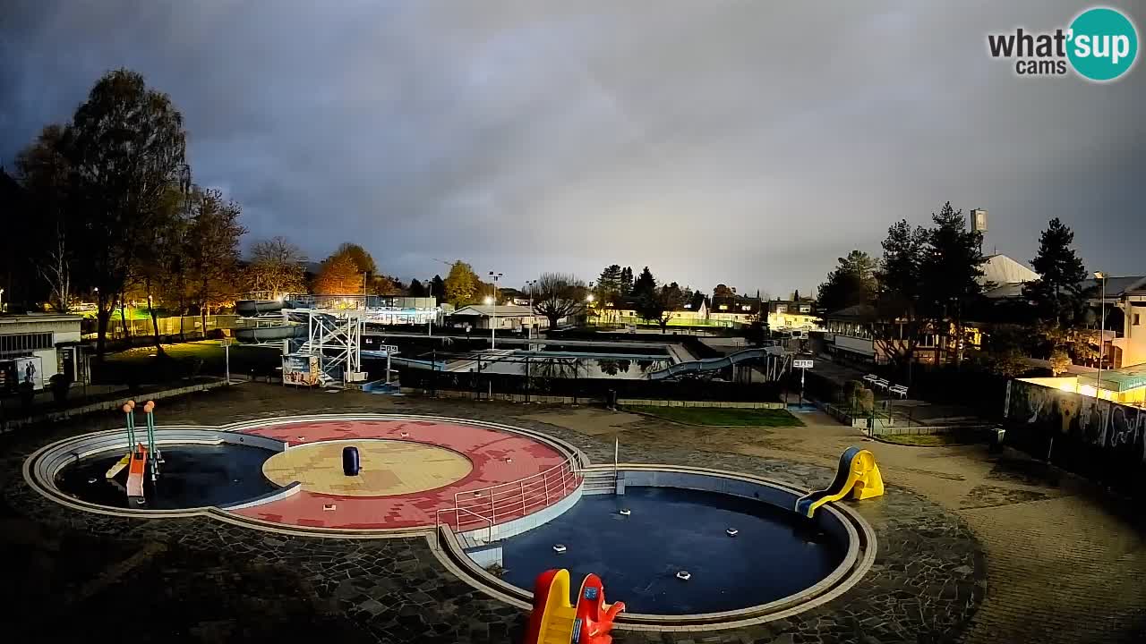 Celje – Letno kopališče