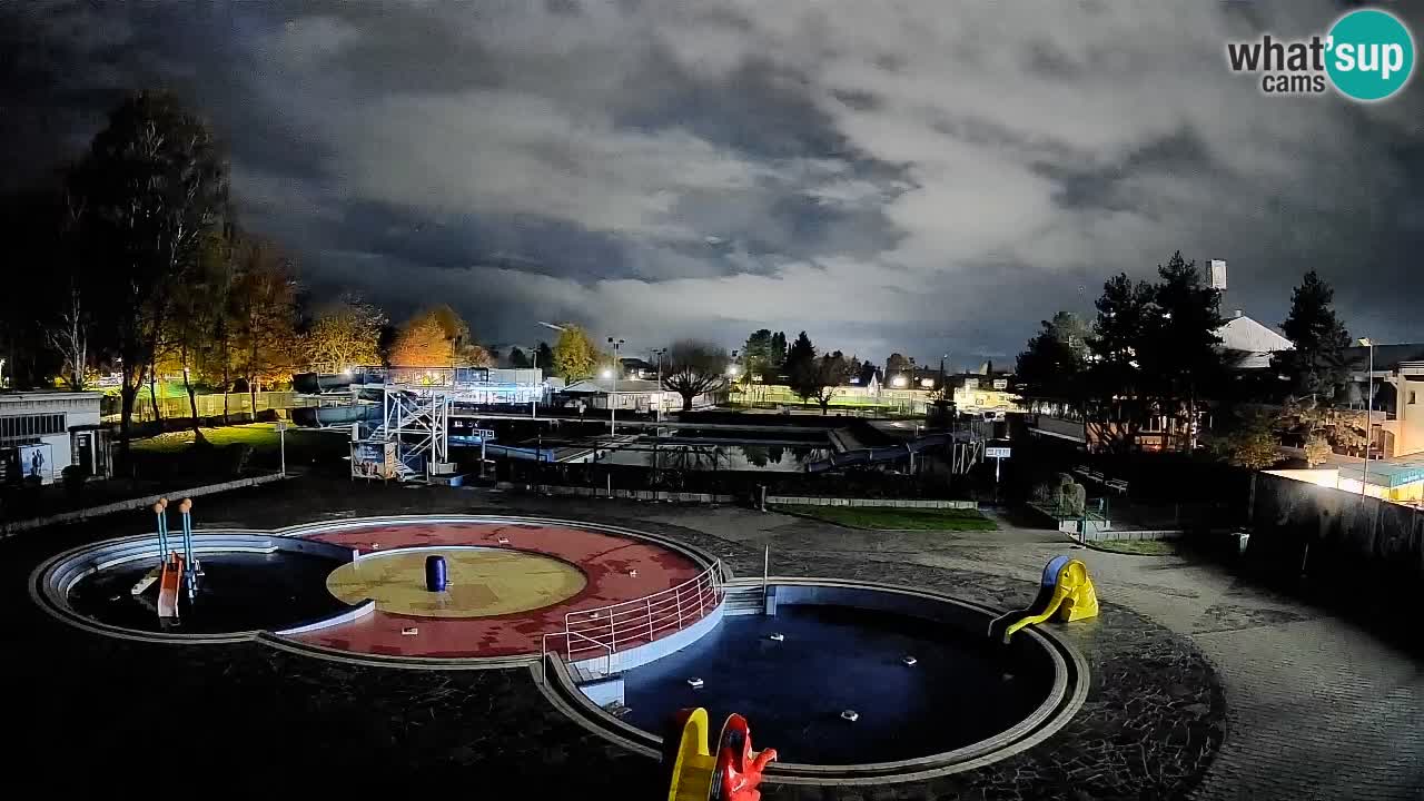 Celje – Letno kopališče