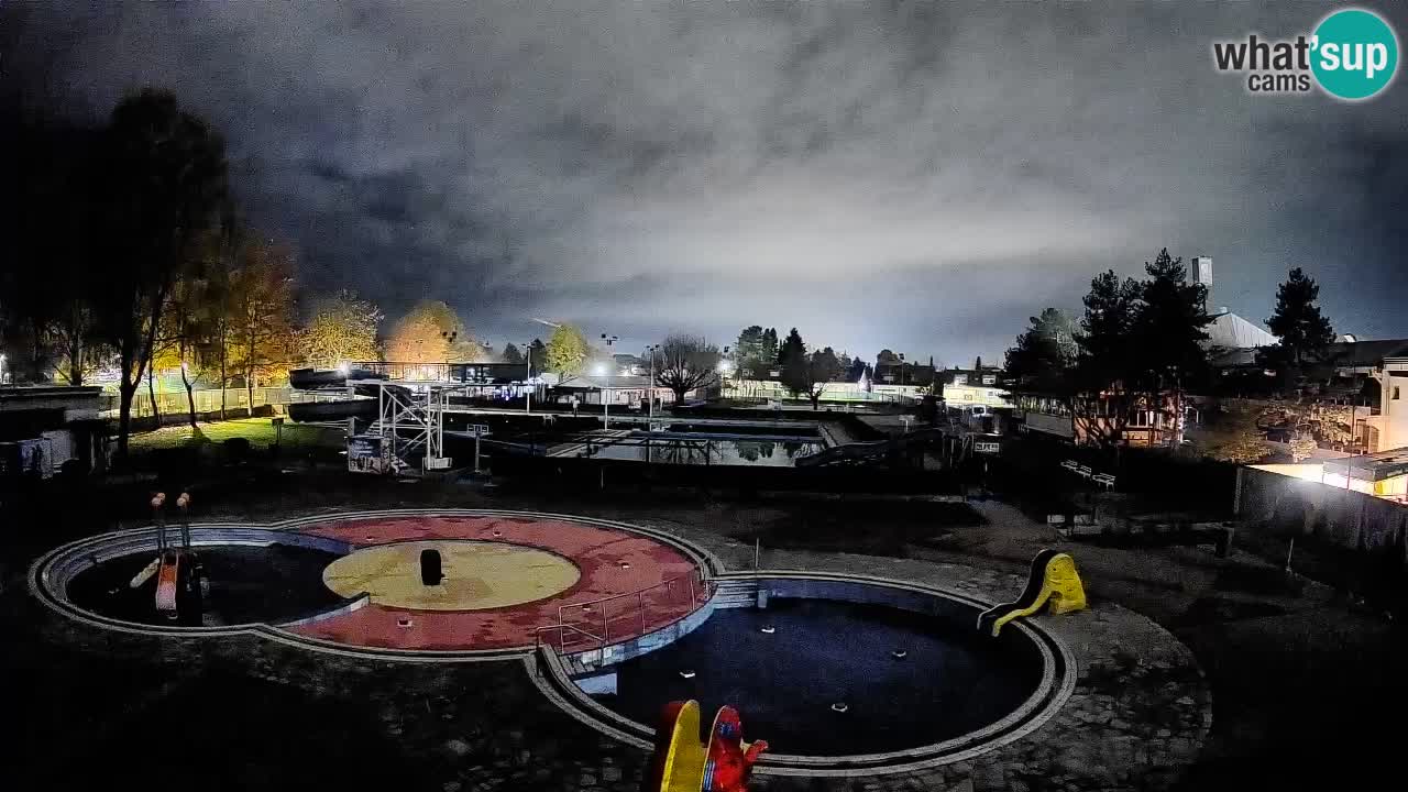 Celje – Sommerpool