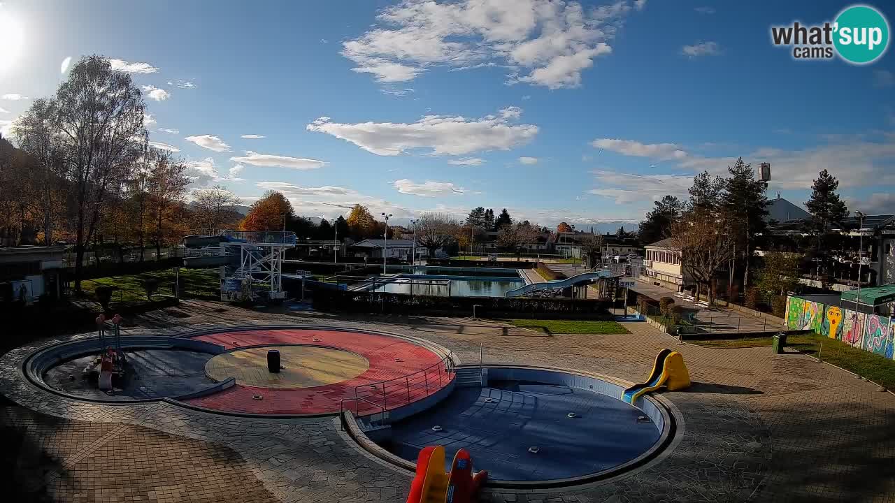 Celje – Letno kopališče